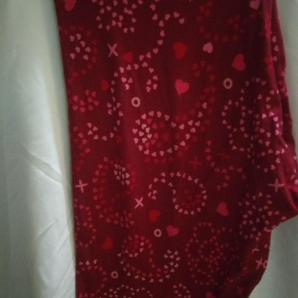 OS Lularoe Leggings